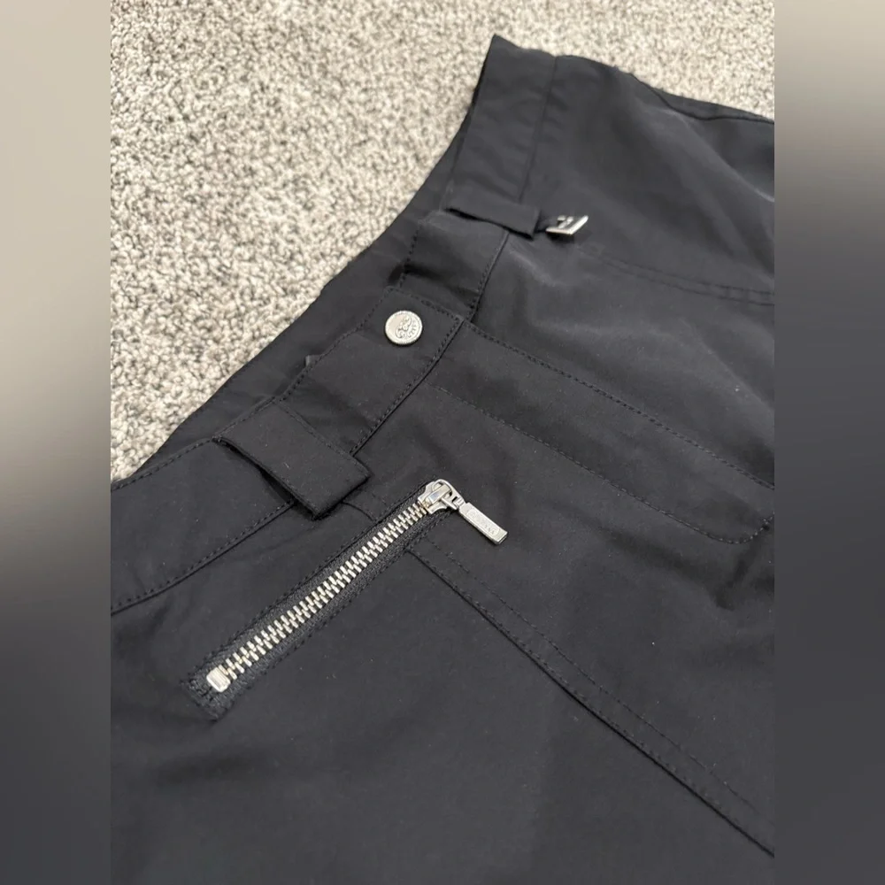 Nils women's ski pants, size small - Picture 3 of 15